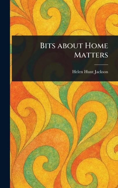 Bits About Home Matters
