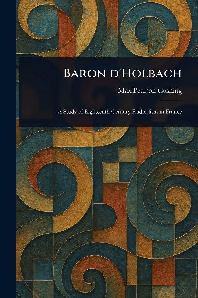 Baron DHolbach