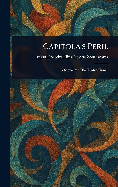 Capitola's Peril