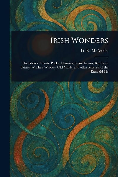 Irish Wonders