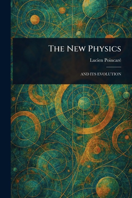 The New Physics