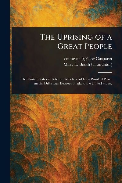 The Uprising of a Great People