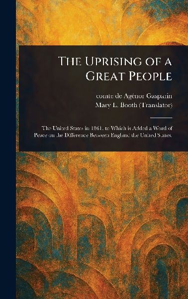 The Uprising of a Great People