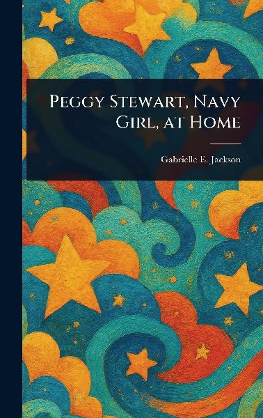 Peggy Stewart, Navy Girl, at Home