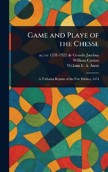 Game and Playe of the Chesse