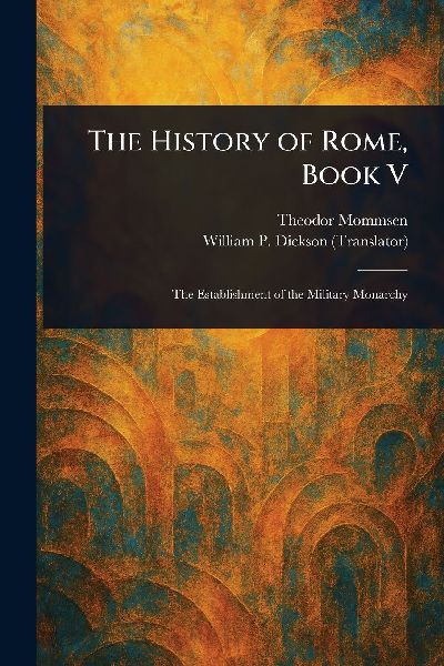 The History of Rome, Book V