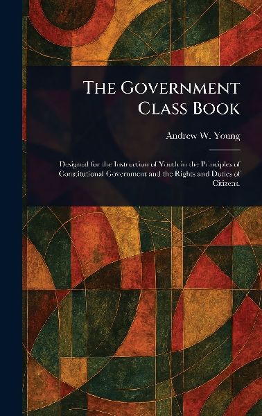 The Government Class Book
