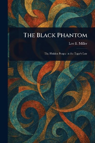The Black Phantom