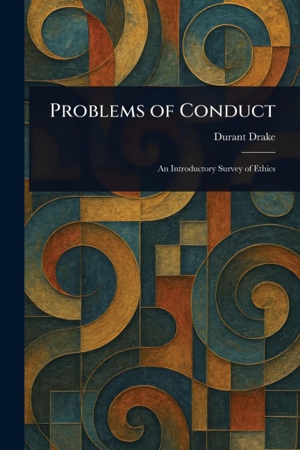 Problems of Conduct