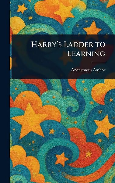 Harry's Ladder to Learning