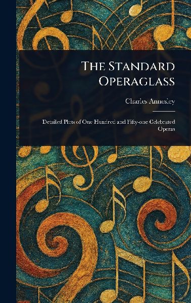 The Standard Operaglass