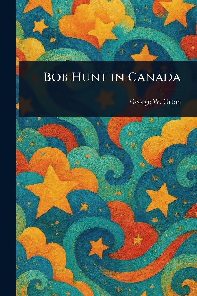 Bob Hunt in Canada