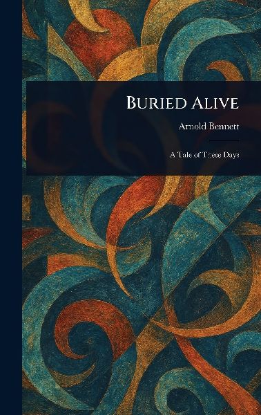 Buried Alive