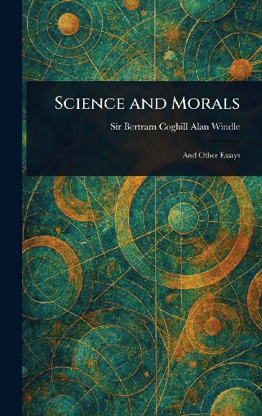 Science and Morals