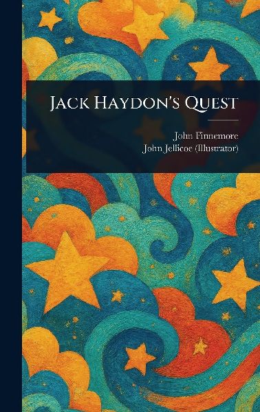 Jack Haydons Quest