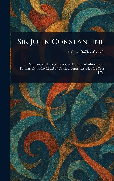 Sir John Constantine