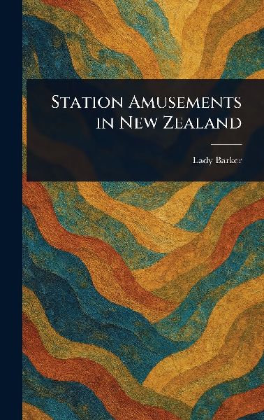 Station Amusements in New Zealand