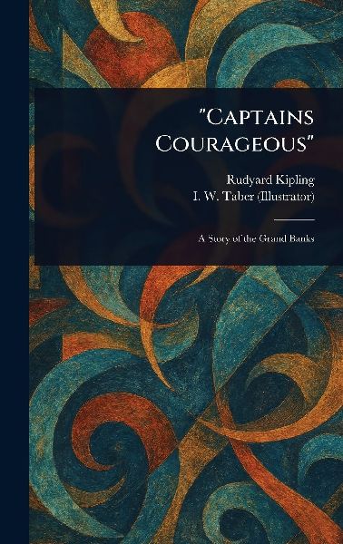 "Captains Courageous"