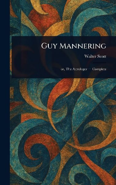 Guy Mannering