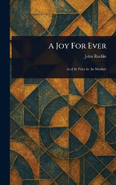A Joy For Ever