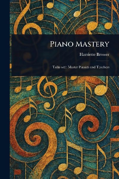 Piano Mastery
