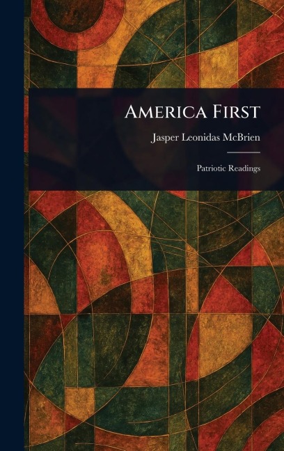 America First