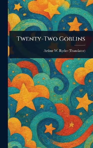 Twenty-Two Goblins