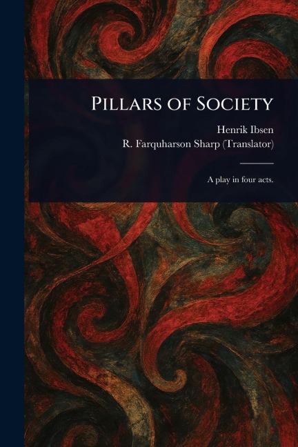 Pillars of Society