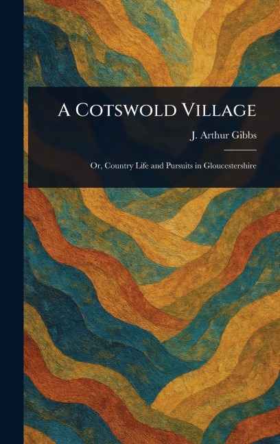 A Cotswold Village
