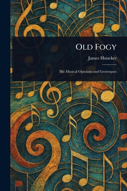 Old Fogy
