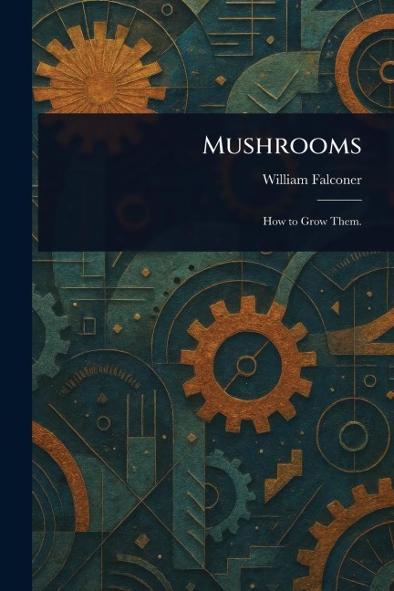 Mushrooms