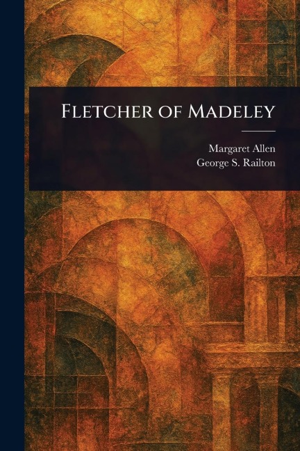 Fletcher of Madeley