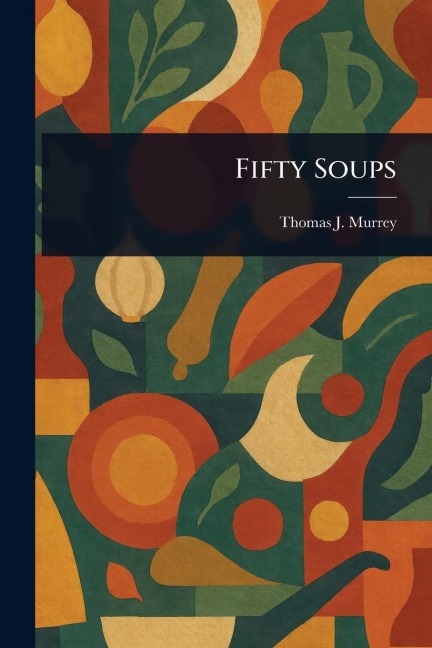 Fifty Soups