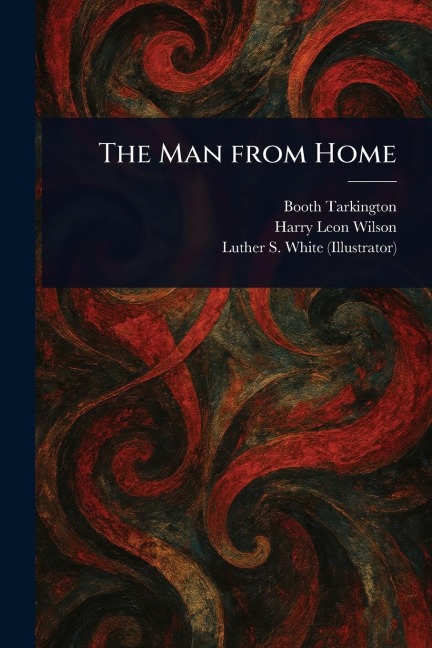 The Man From Home