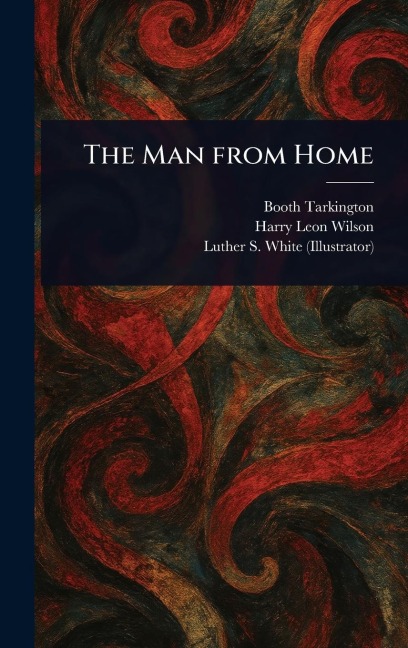 The Man From Home