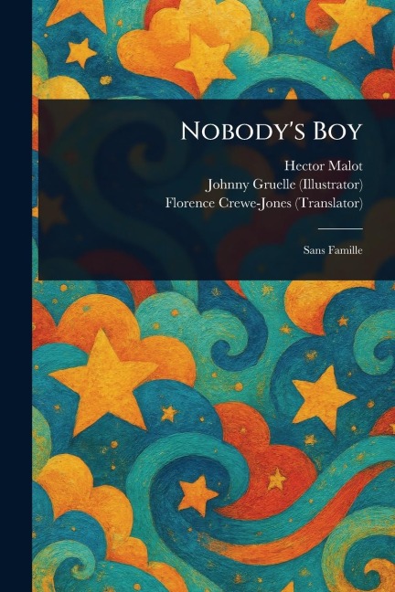 Nobodys Boy