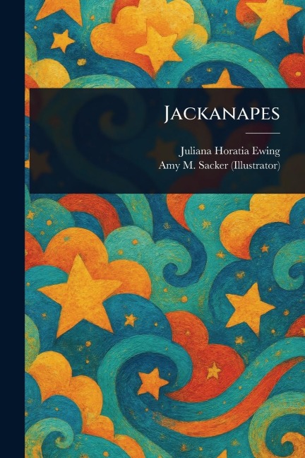 Jackanapes