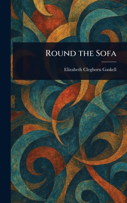 Round the Sofa
