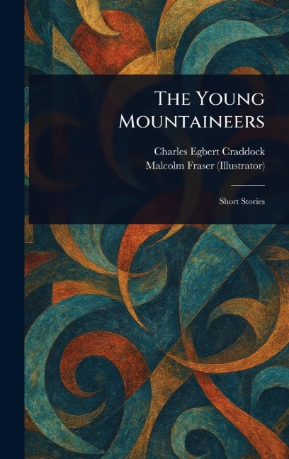 The Young Mountaineers