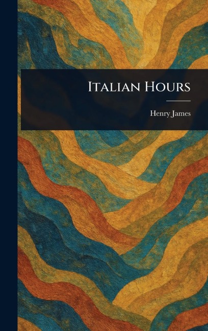 Italian Hours