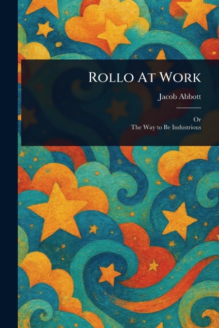 Rollo At Work
