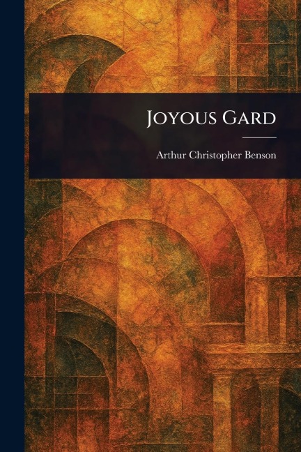 Joyous Gard
