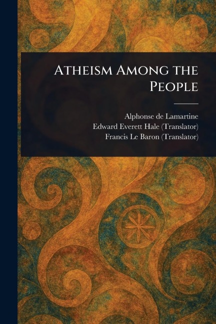Atheism Among the People