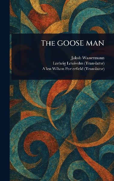 The GOOSE MAN