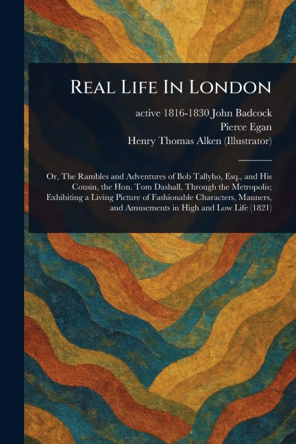 Real Life In London
