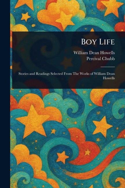 Boy Life