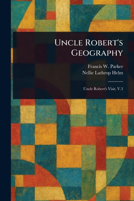 Uncle Roberts Geography