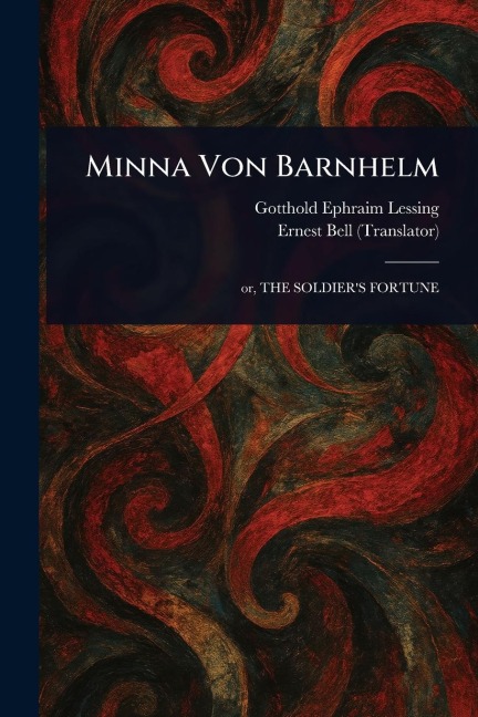 Minna Von Barnhelm