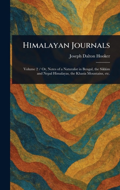 Himalayan Journals