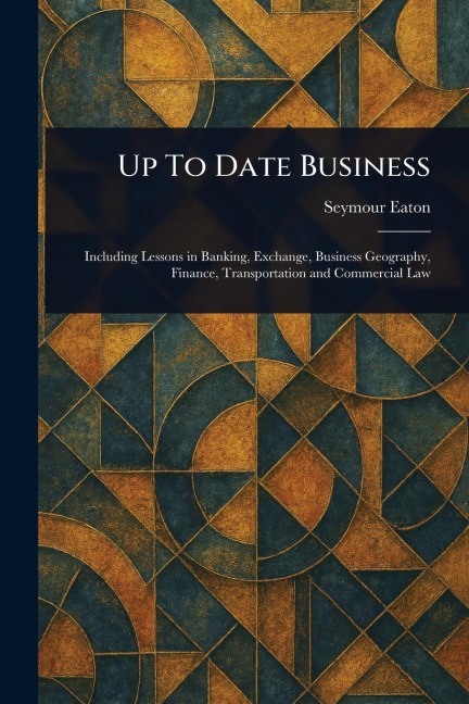 Up To Date Business